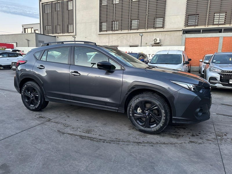 Subaru Crosstrek 2025 - Imagen 3 de 19