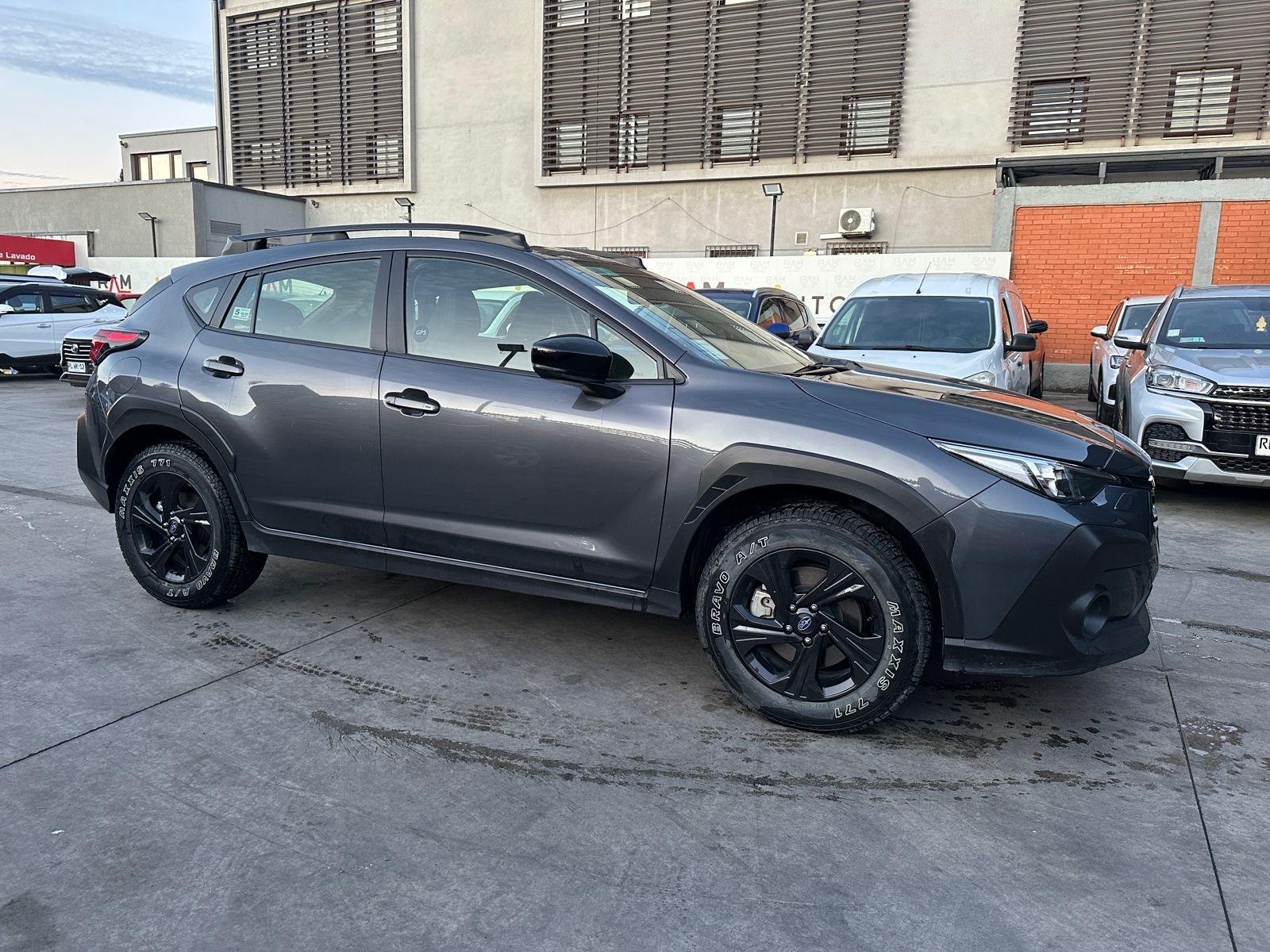 Subaru Crosstrek 2025 - Imagen 3 de 19