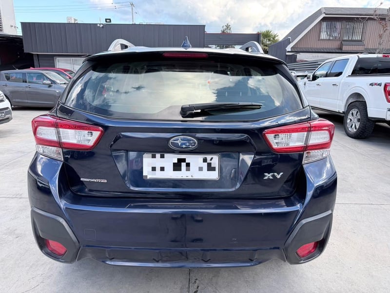 Subaru NEW XV AWD 2.0 2018 - Imagen 5 de 19