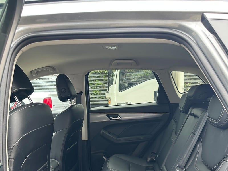 Haval JOLION 2024 - Imagen 9 de 19