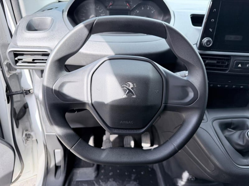Peugeot PARTNER 2024 - Imagen 13 de 20