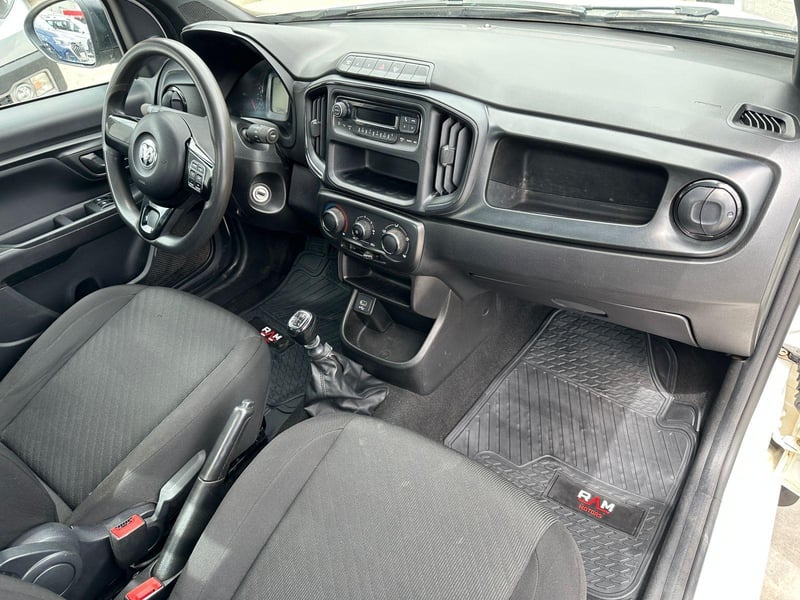 RAM 700 2023 - Imagen 8 de 18