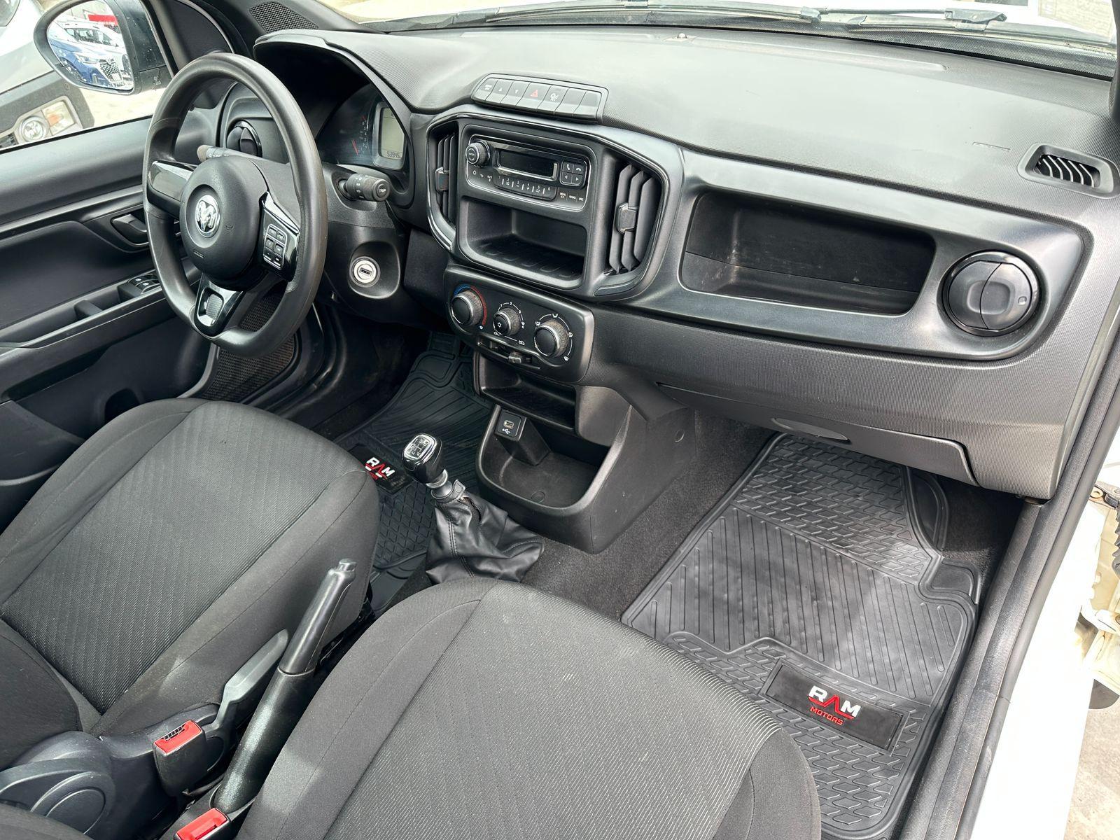 RAM 700 2023 - Imagen 8 de 18