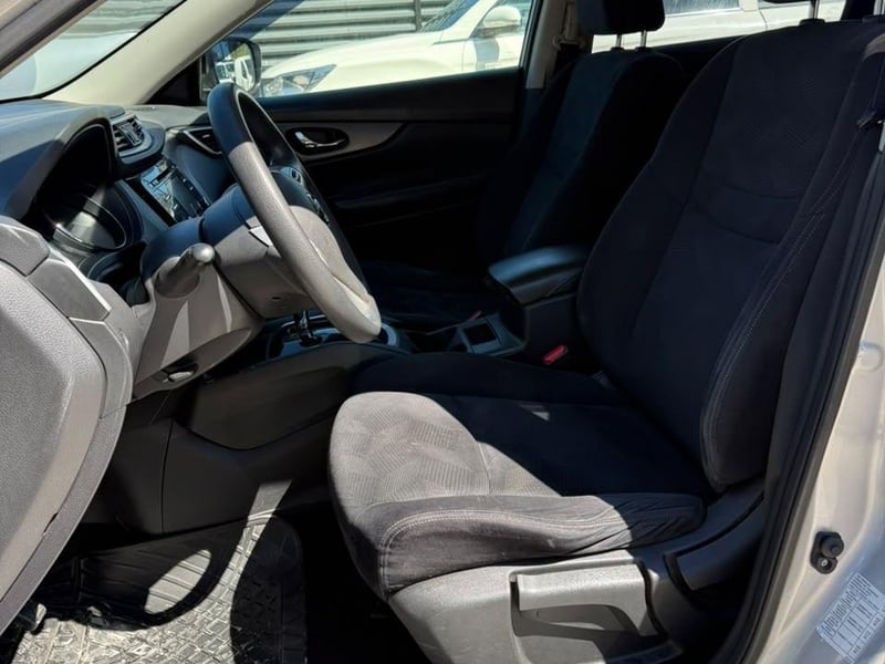 Nissan X-TRAIL 2018 - Imagen 8 de 18