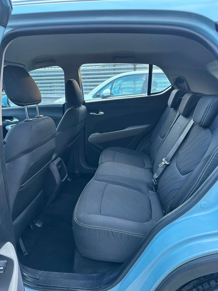 Chevrolet GROOVE 2024 - Imagen 9 de 19