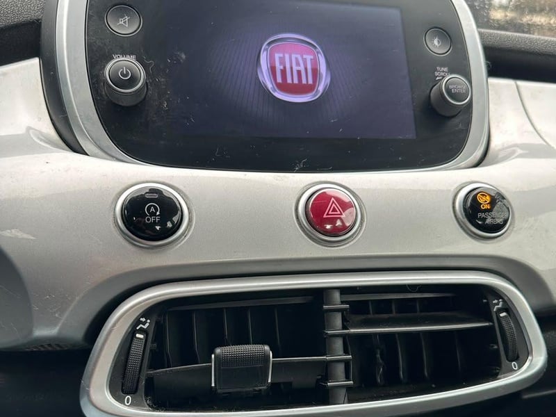 Fiat 500X 2019 - Imagen 14 de 17