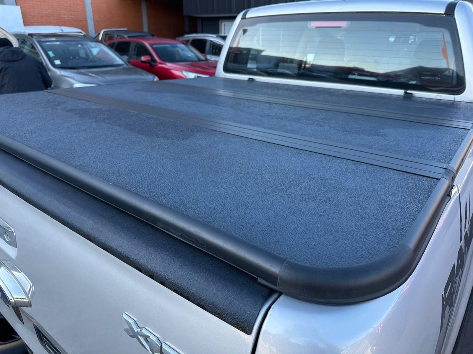 Ford RANGER 2021 - Imagen 18 de 19