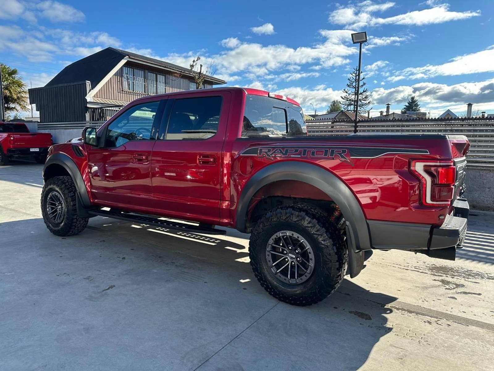 Ford F-150 2020 - Imagen 6 de 19