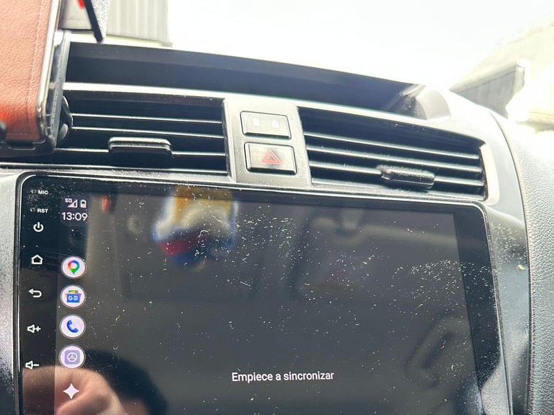Mazda NEW BT-50 2021 - Imagen 16 de 18