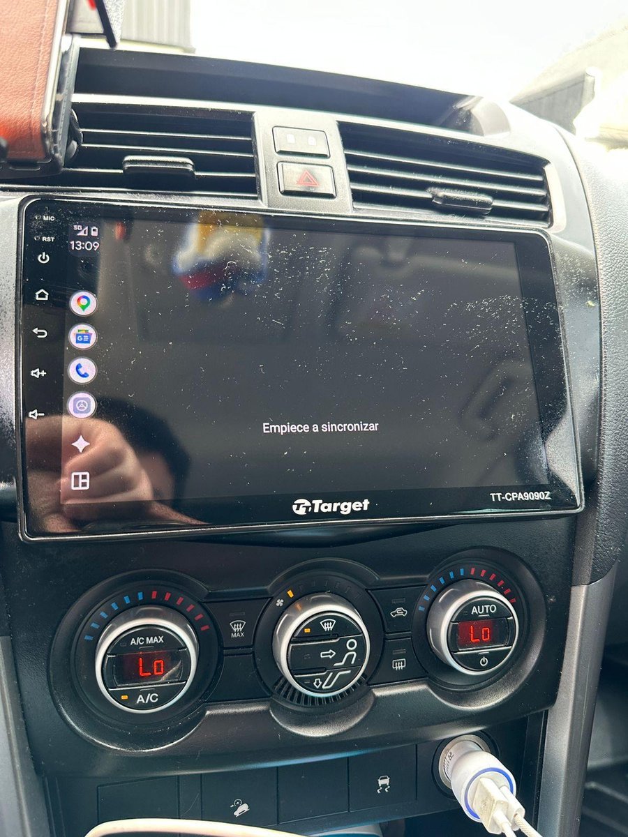 Mazda NEW BT-50 2021 - Imagen 16 de 18
