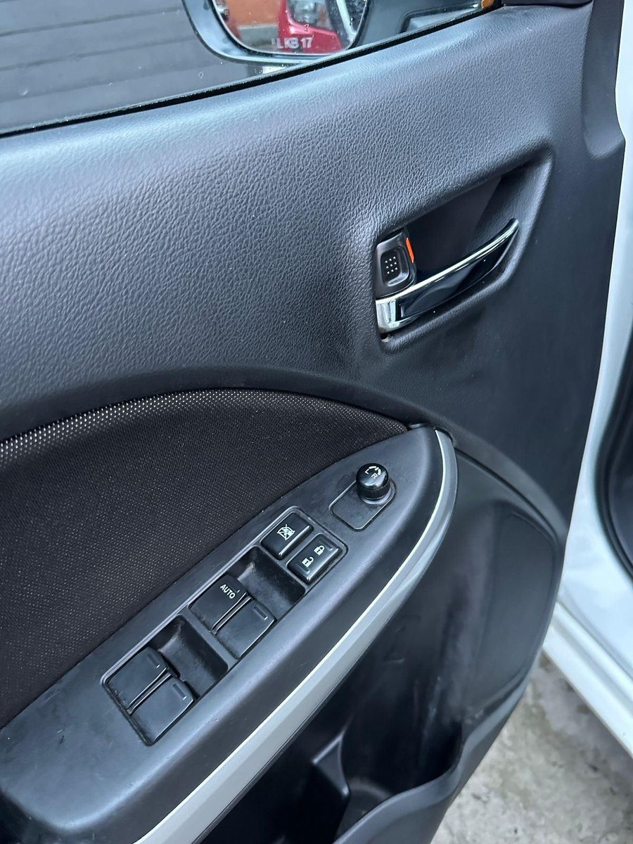 Suzuki BALENO 2019 - Imagen 10 de 19