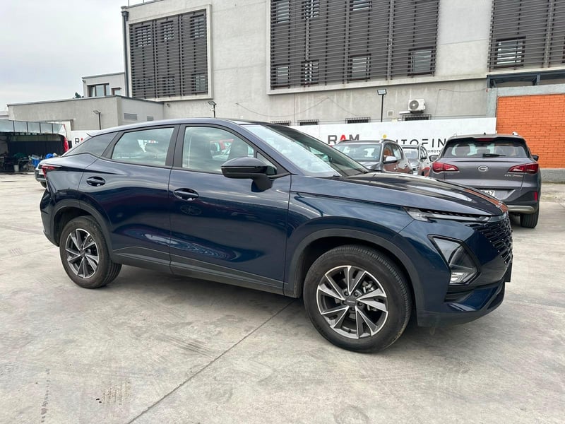 OMODA C5 2026 - Imagen 3 de 18