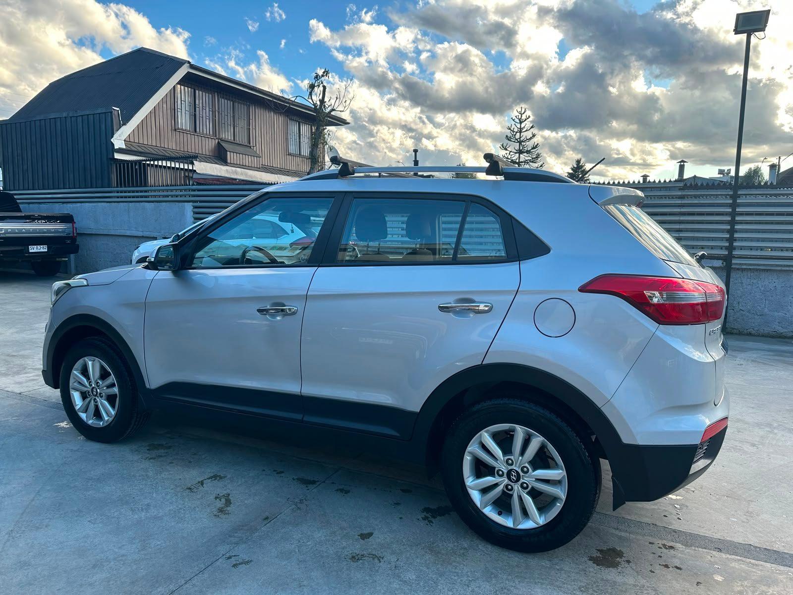 Hyundai CRETA 2017 - Imagen 6 de 19