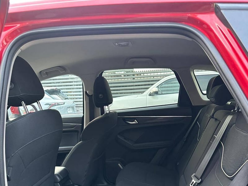 Haval JOLION 2023 - Imagen 9 de 19