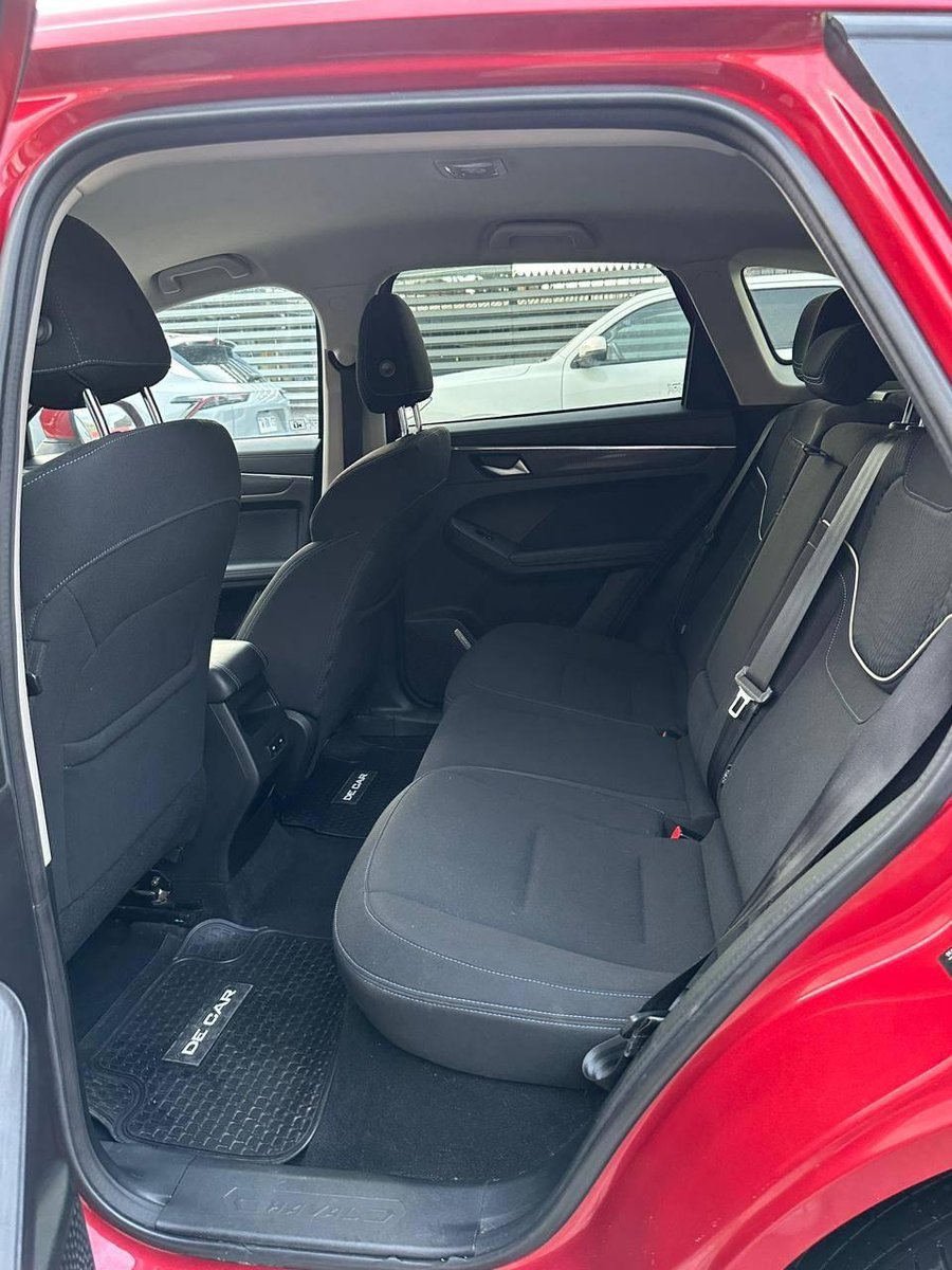 Haval JOLION 2023 - Imagen 9 de 19