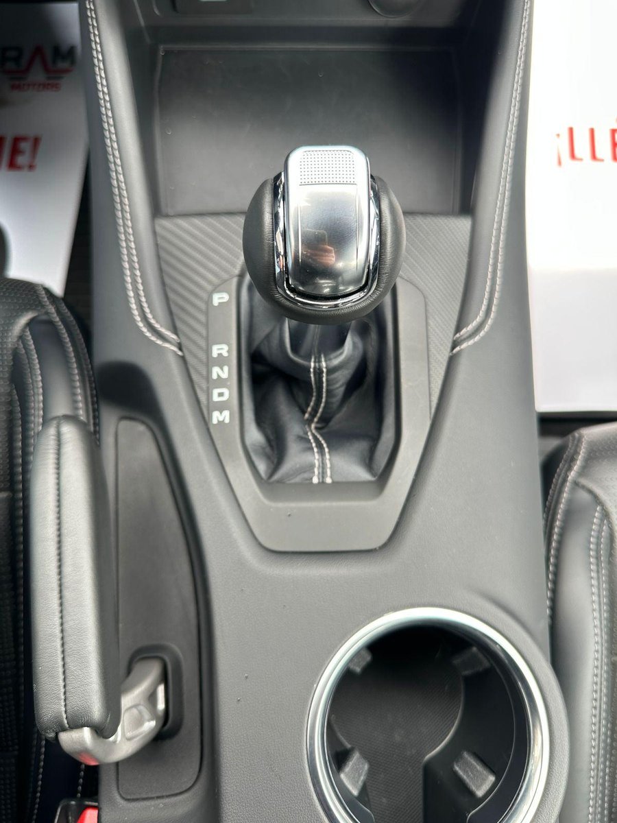 Ford MUSTANG 2026 - Imagen 16 de 20