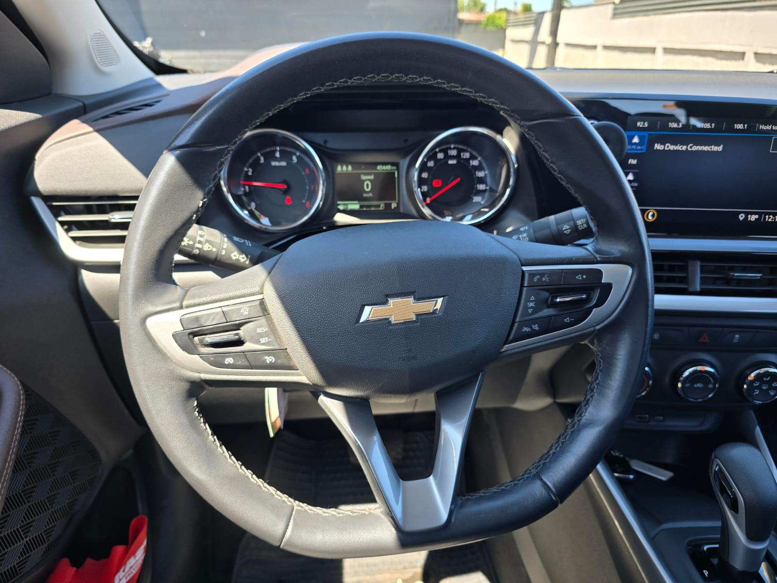 Chevrolet Montana 2024 - Imagen 12 de 16