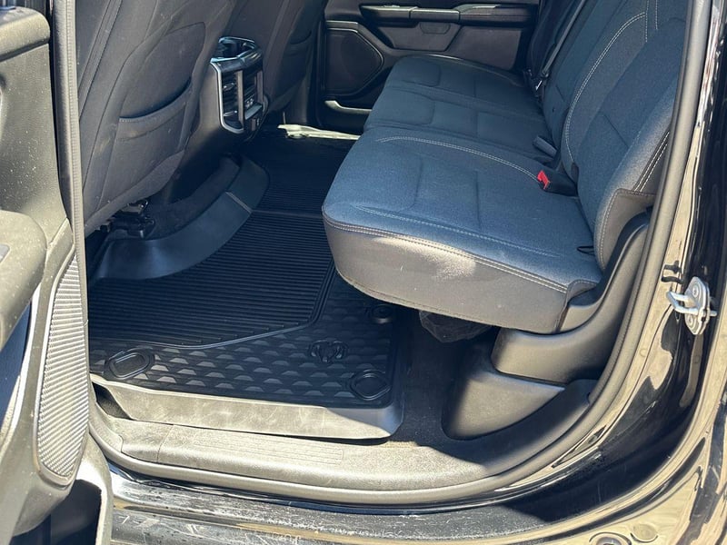 RAM 1500 2022 - Imagen 9 de 20
