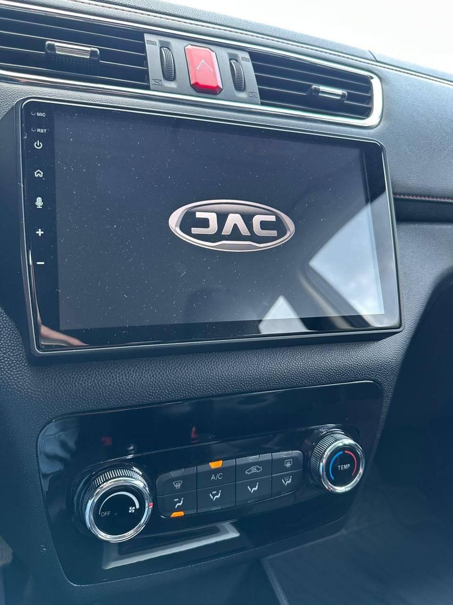 JAC JS2 2023 - Imagen 15 de 18