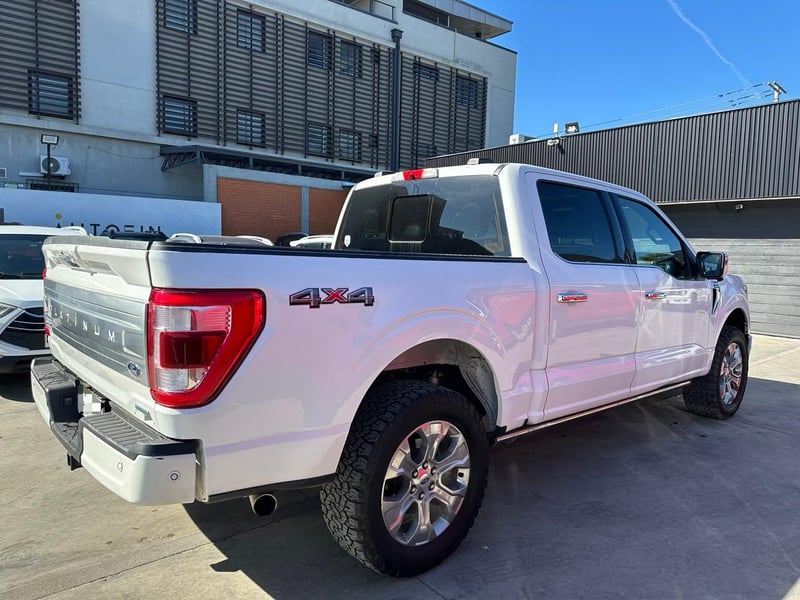 Ford F150 2023 - Imagen 4 de 19
