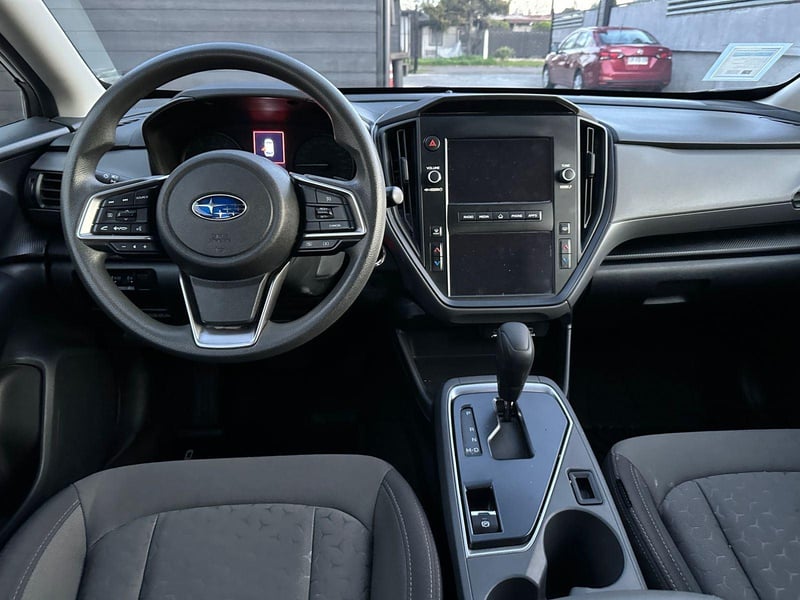 Subaru Crosstrek 2025 - Imagen 8 de 19