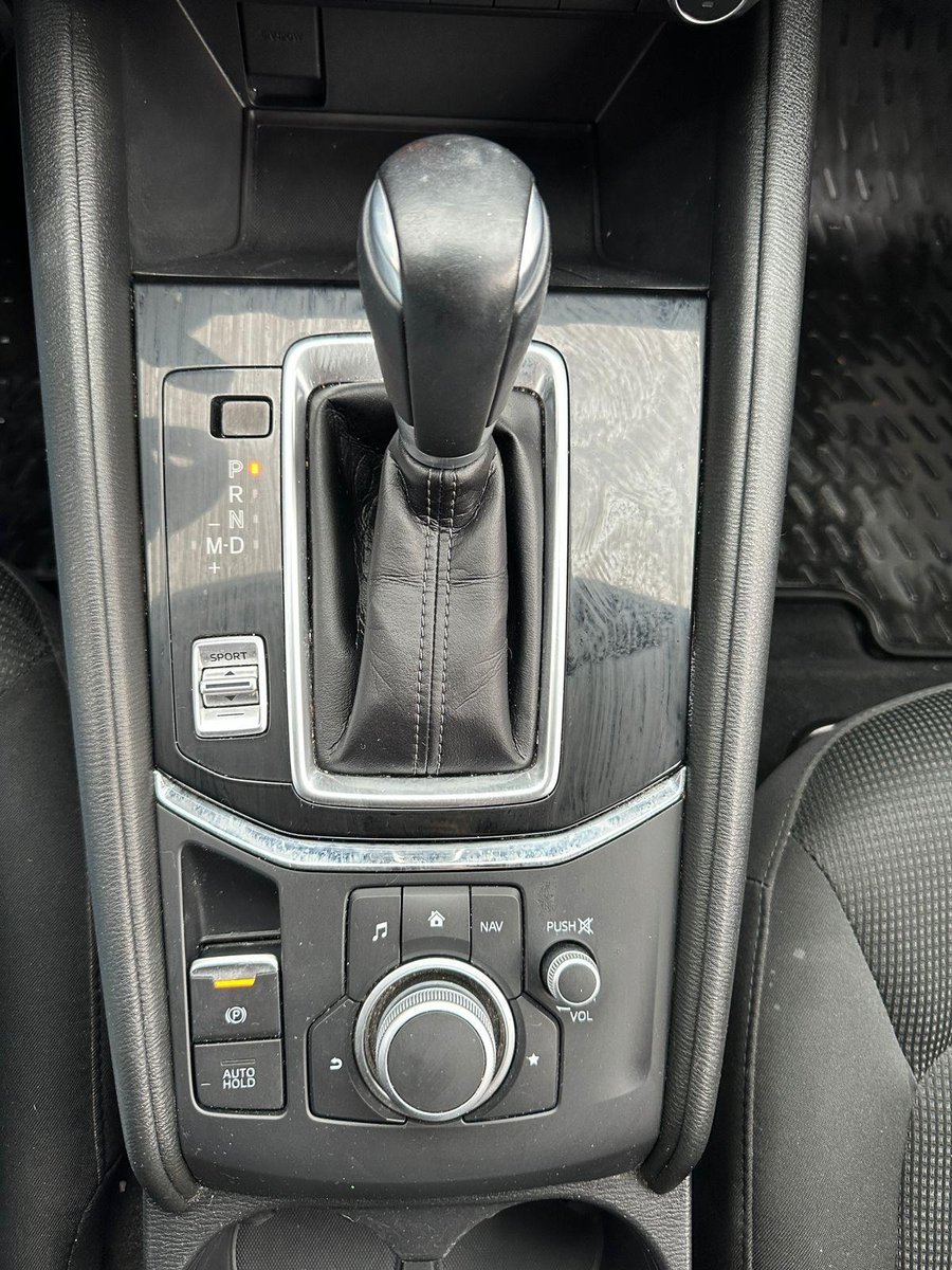 Mazda CX-5 2022 - Imagen 16 de 19