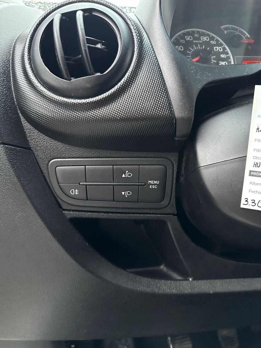 RAM VAN700 2022 - Imagen 11 de 20