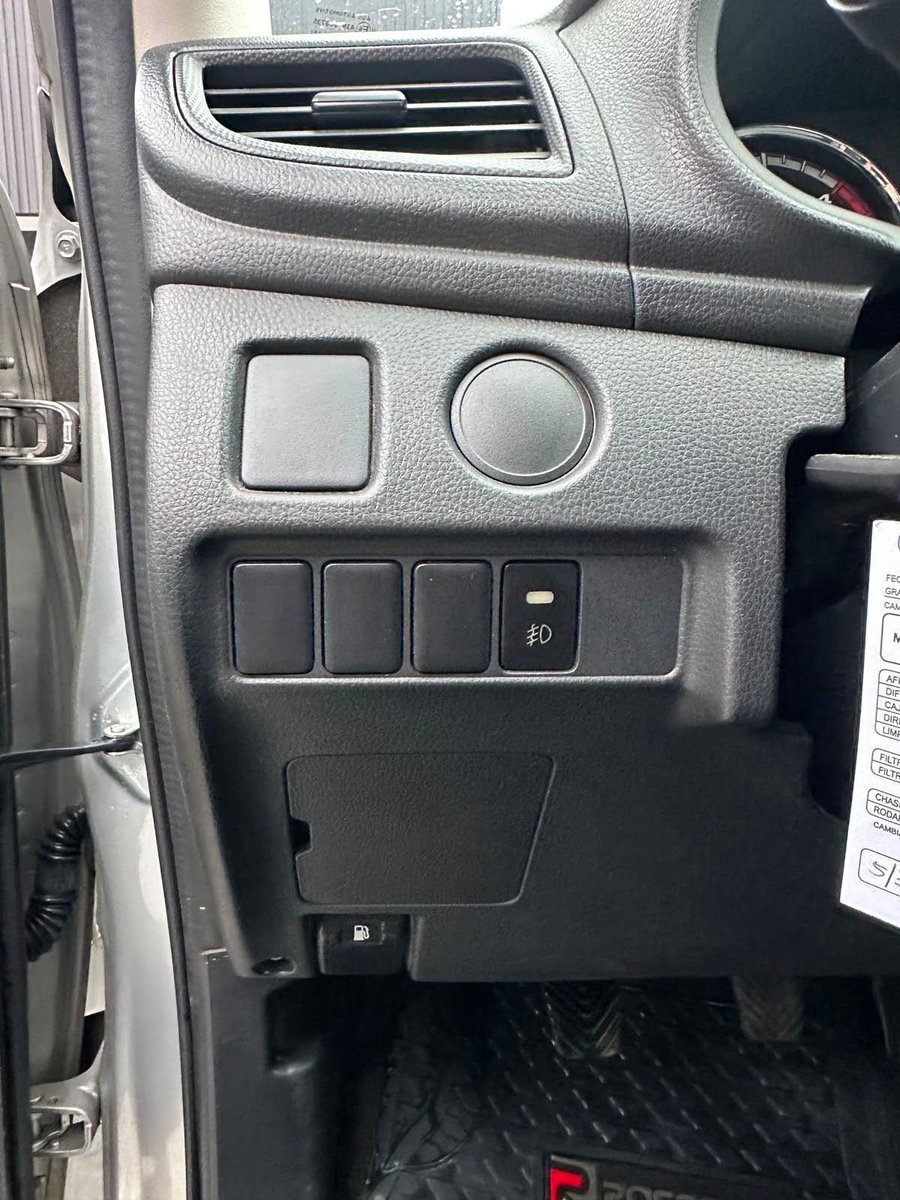 Mitsubishi L200 2021 - Imagen 11 de 19