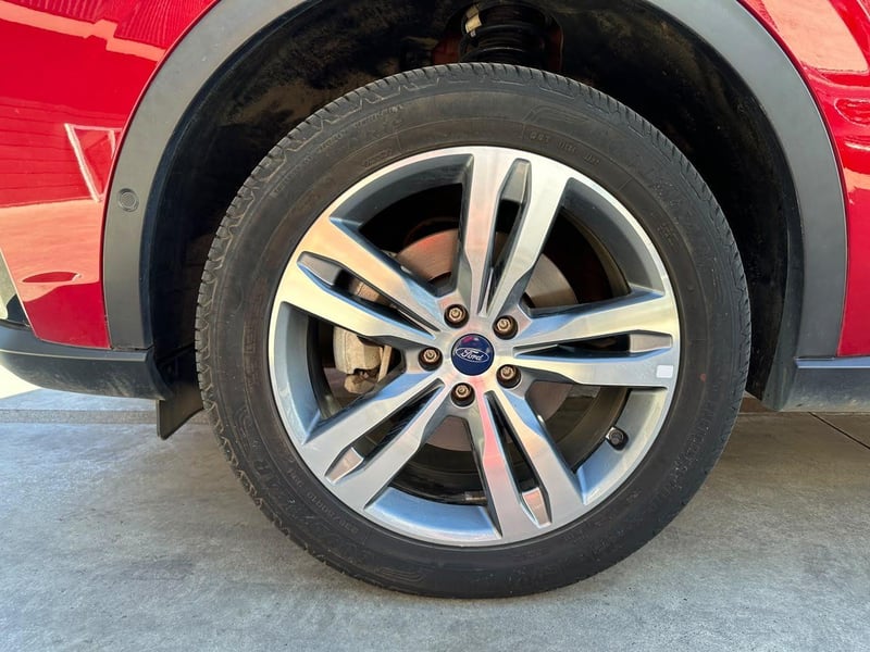 Ford TERRITORY 2024 - Imagen 19 de 19