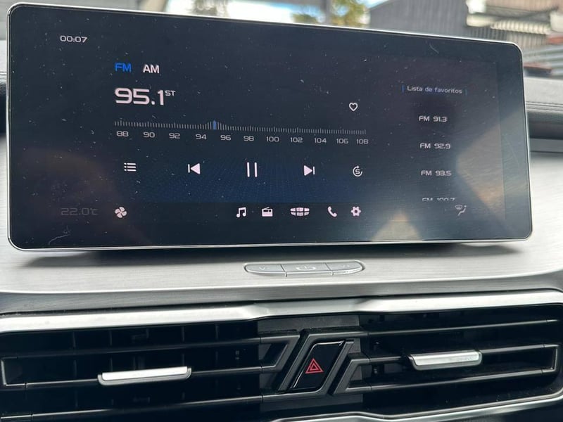 Geely COOLRAY 2022 - Imagen 15 de 19