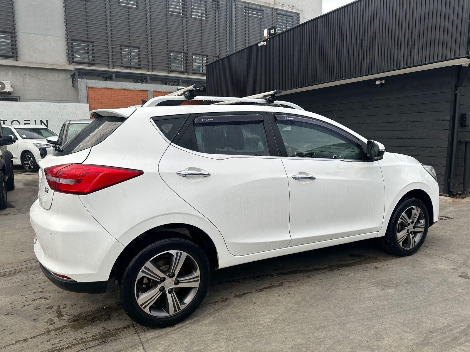 JAC JS2 2023 - Foto 4 de 18