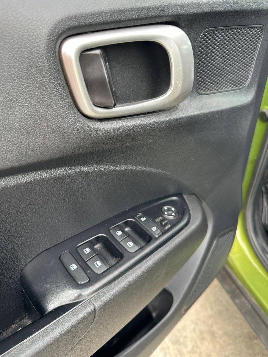 Hyundai Venue 2020 - Imagen 10 de 18