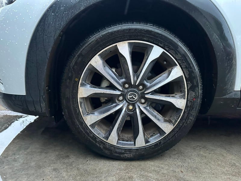 Mazda CX-3 2021 - Imagen 15 de 15