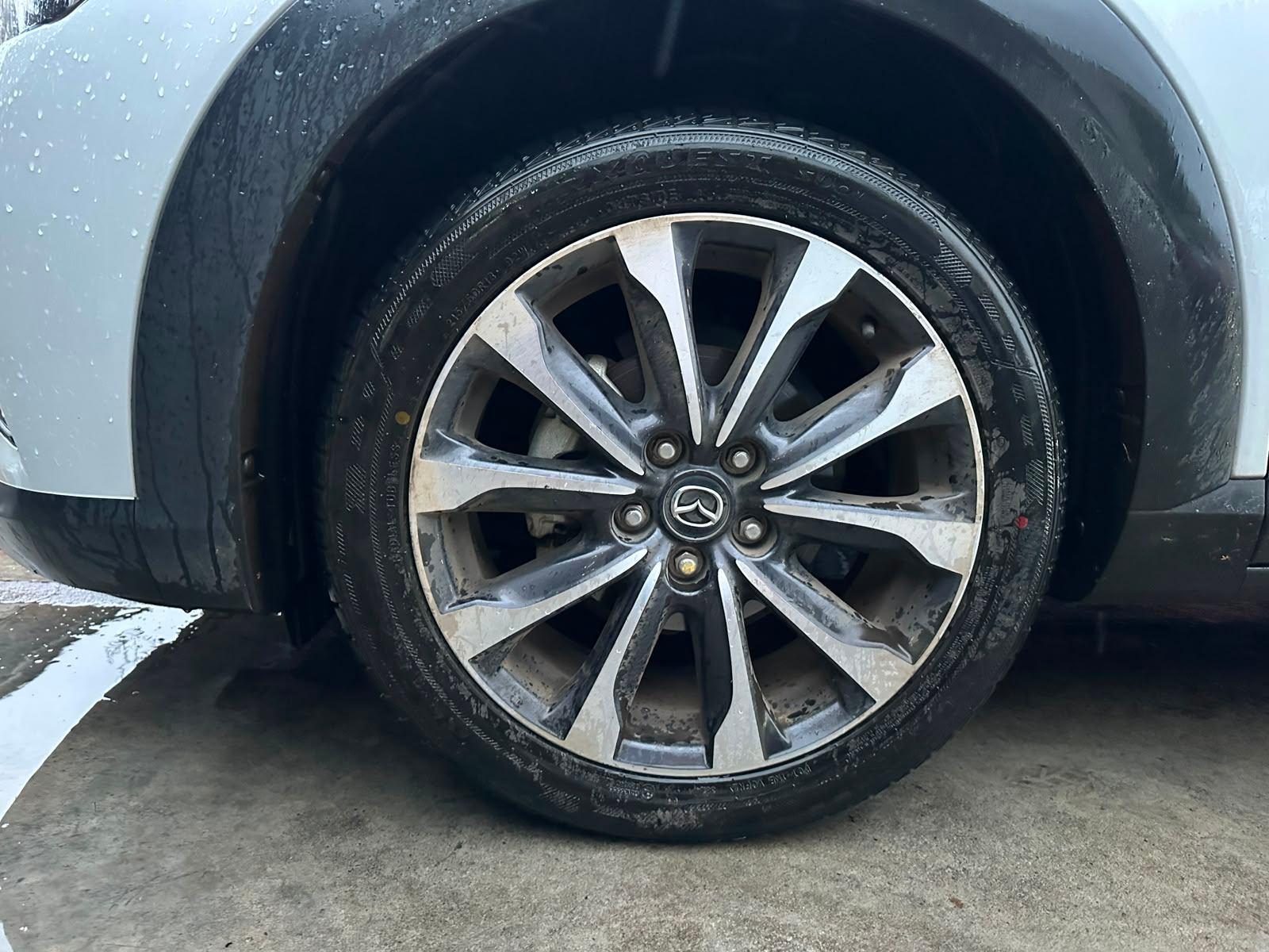 Mazda CX-3 2021 - Imagen 15 de 15