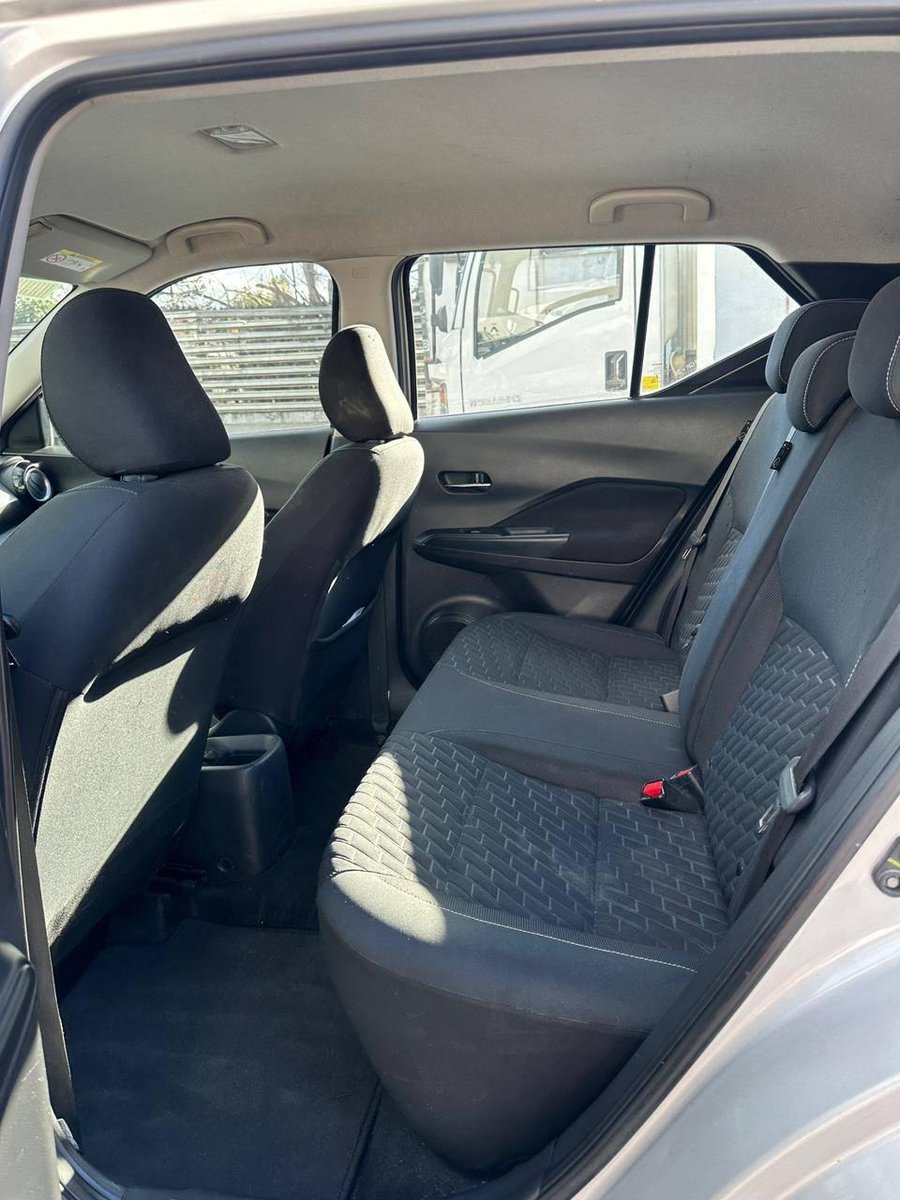 Nissan KICKS 2021 - Imagen 9 de 19