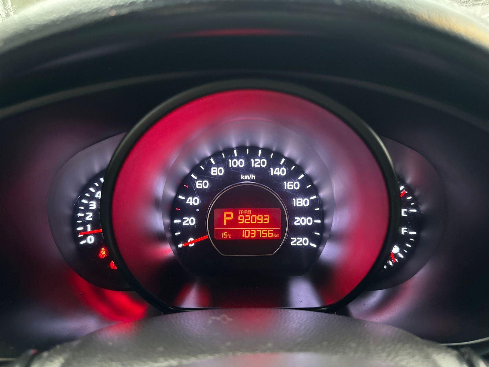 Kia SOUL 2018 - Imagen 13 de 19