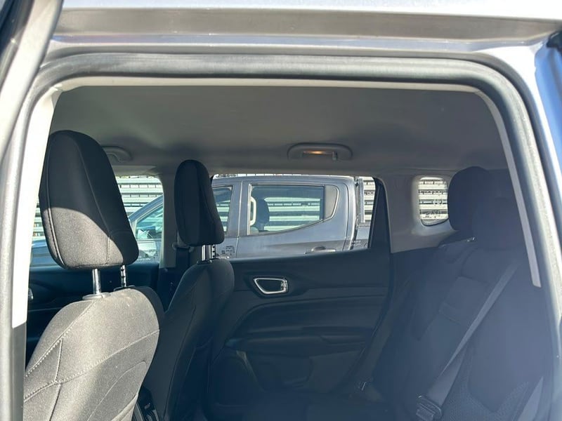 Jeep COMPASS 2023 - Imagen 9 de 19