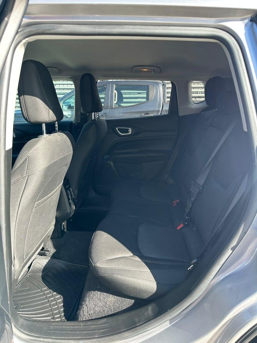 Jeep COMPASS 2023 - Imagen 9 de 19