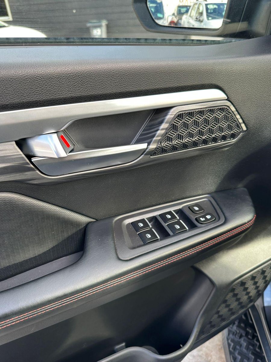 JAC T8 PLUS 2022 - Imagen 10 de 19