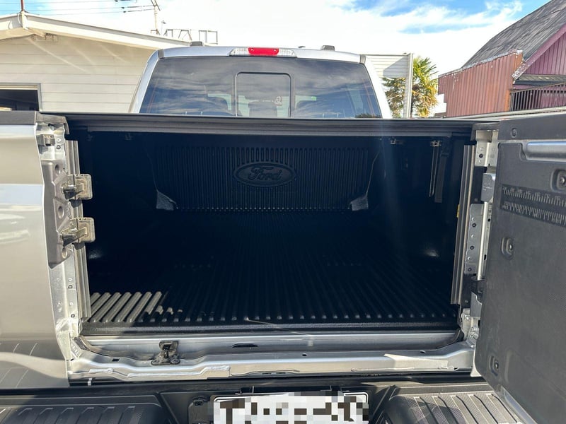 Ford F150 2025 - Imagen 18 de 19