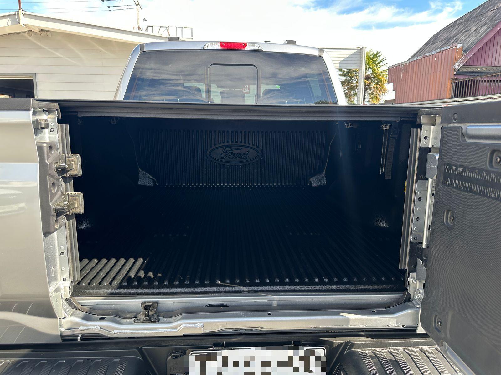 Ford F150 2025 - Imagen 18 de 19