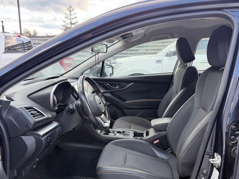 Subaru NEW XV AWD 2.0 2018 - Imagen 7 de 19