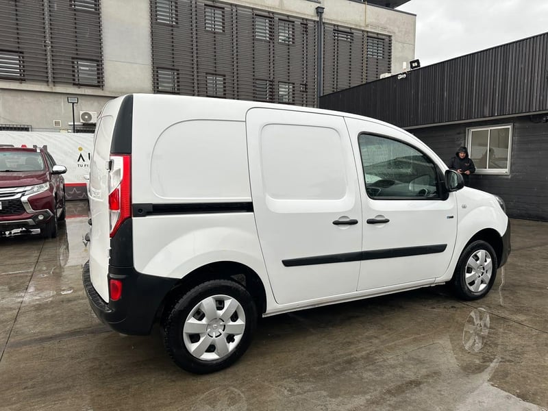 Renault KANGOO 2022 - Imagen 4 de 20