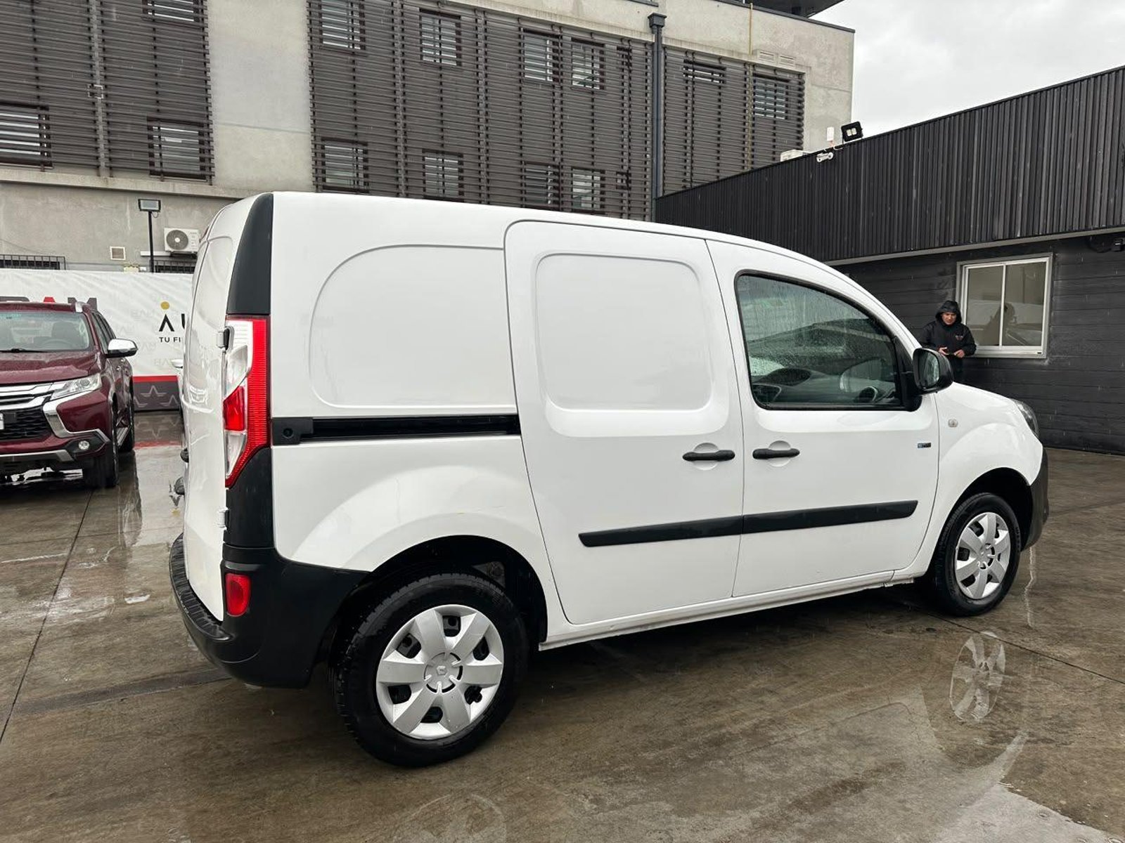 Renault KANGOO 2022 - Foto 4 de 20