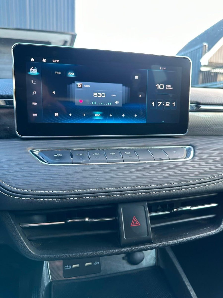 Haval JOLION 2023 - Imagen 15 de 19