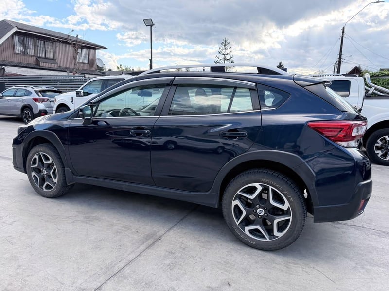 Subaru NEW XV AWD 2.0 2018 - Imagen 6 de 19