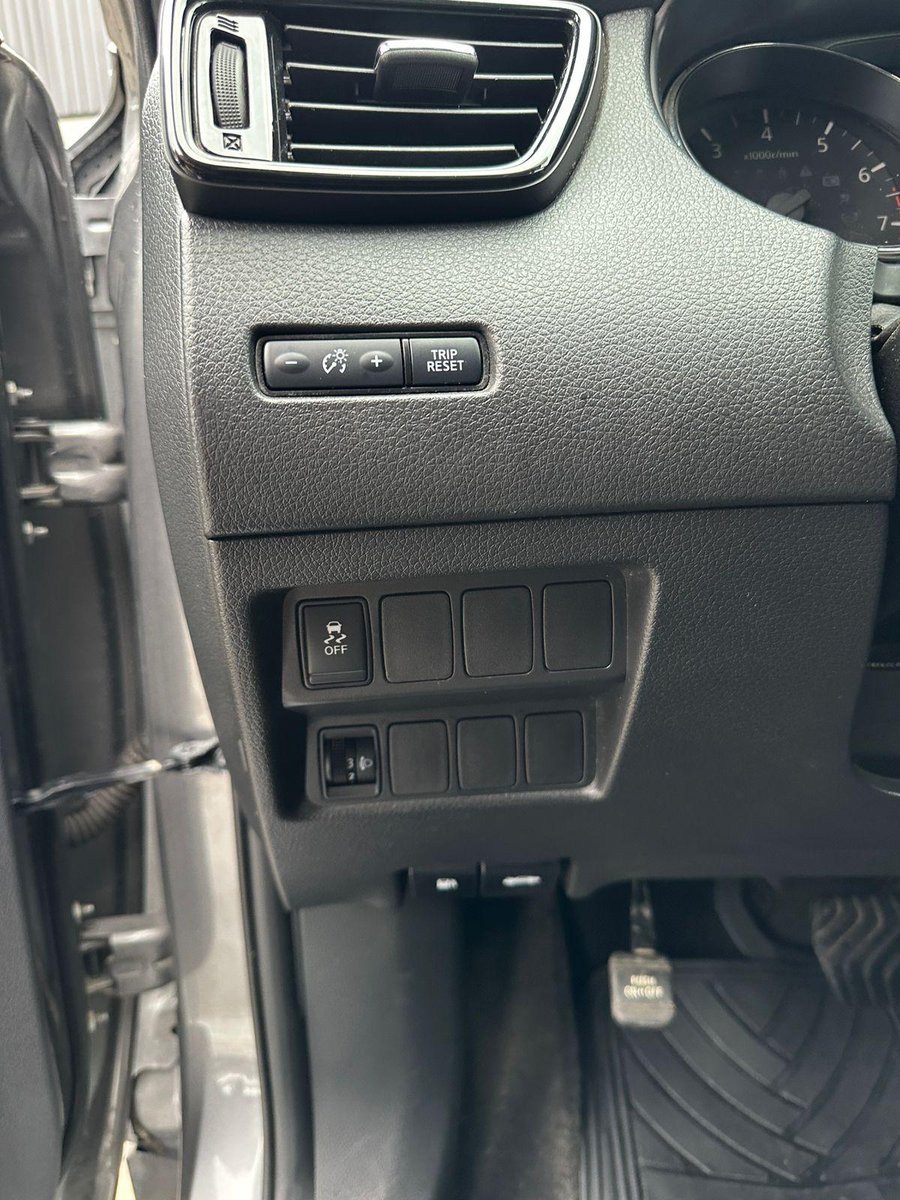 Nissan X-Trail 2021 - Imagen 11 de 18