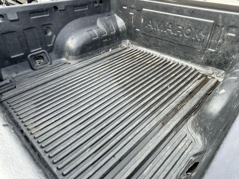 Volkswagen Amarok 2023 - Imagen 17 de 18