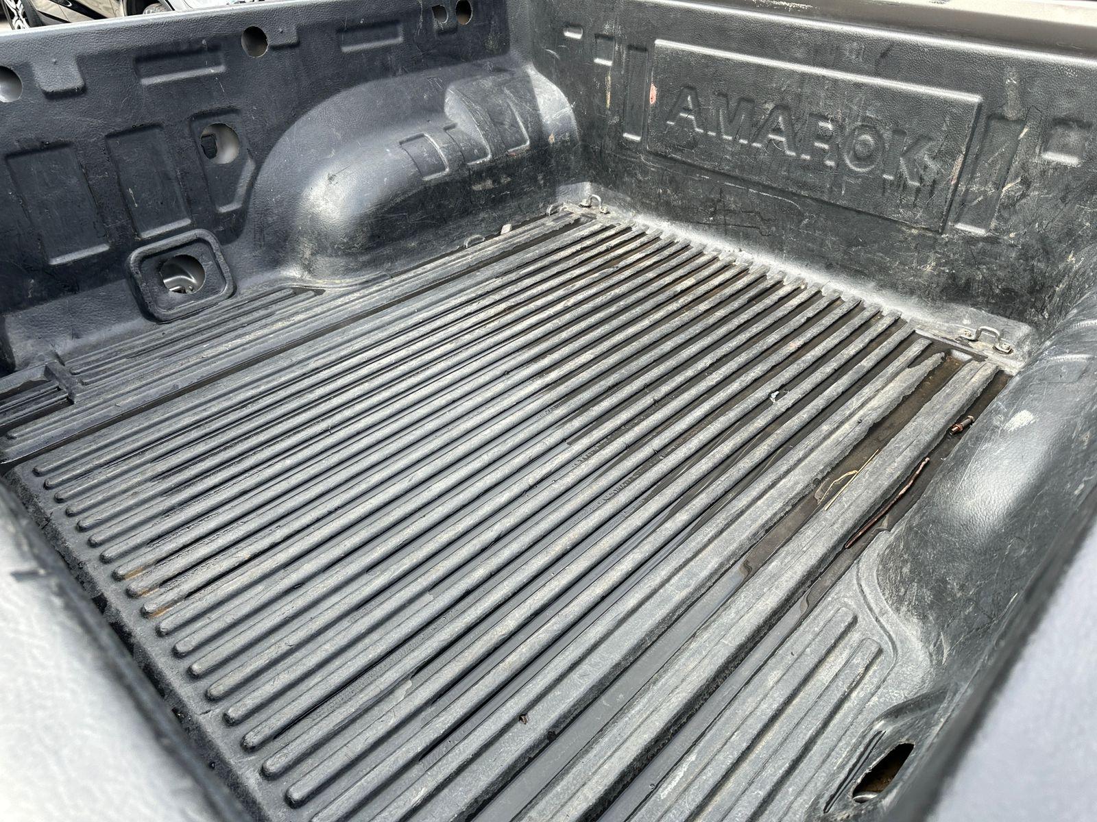 Volkswagen Amarok 2023 - Imagen 17 de 18