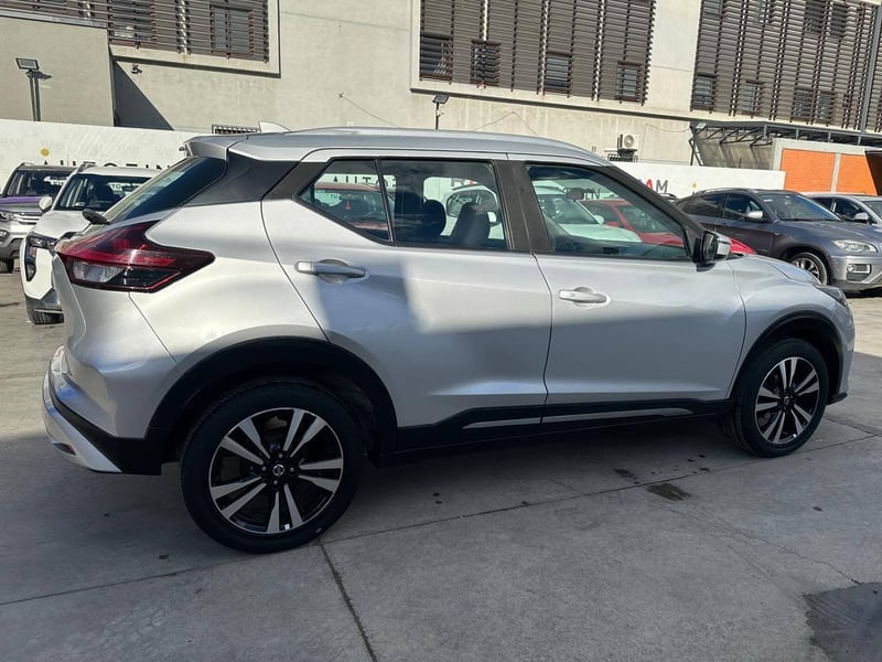 Nissan KICKS 2021 - Imagen 4 de 19